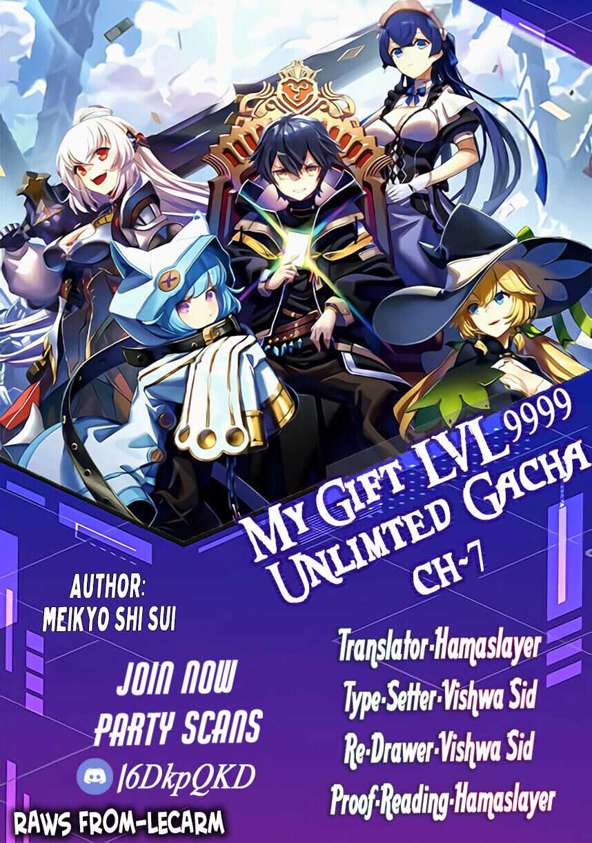 My Gift Lvl 9999 Unlimited Gacha 46: Spoiler, Release Date & More