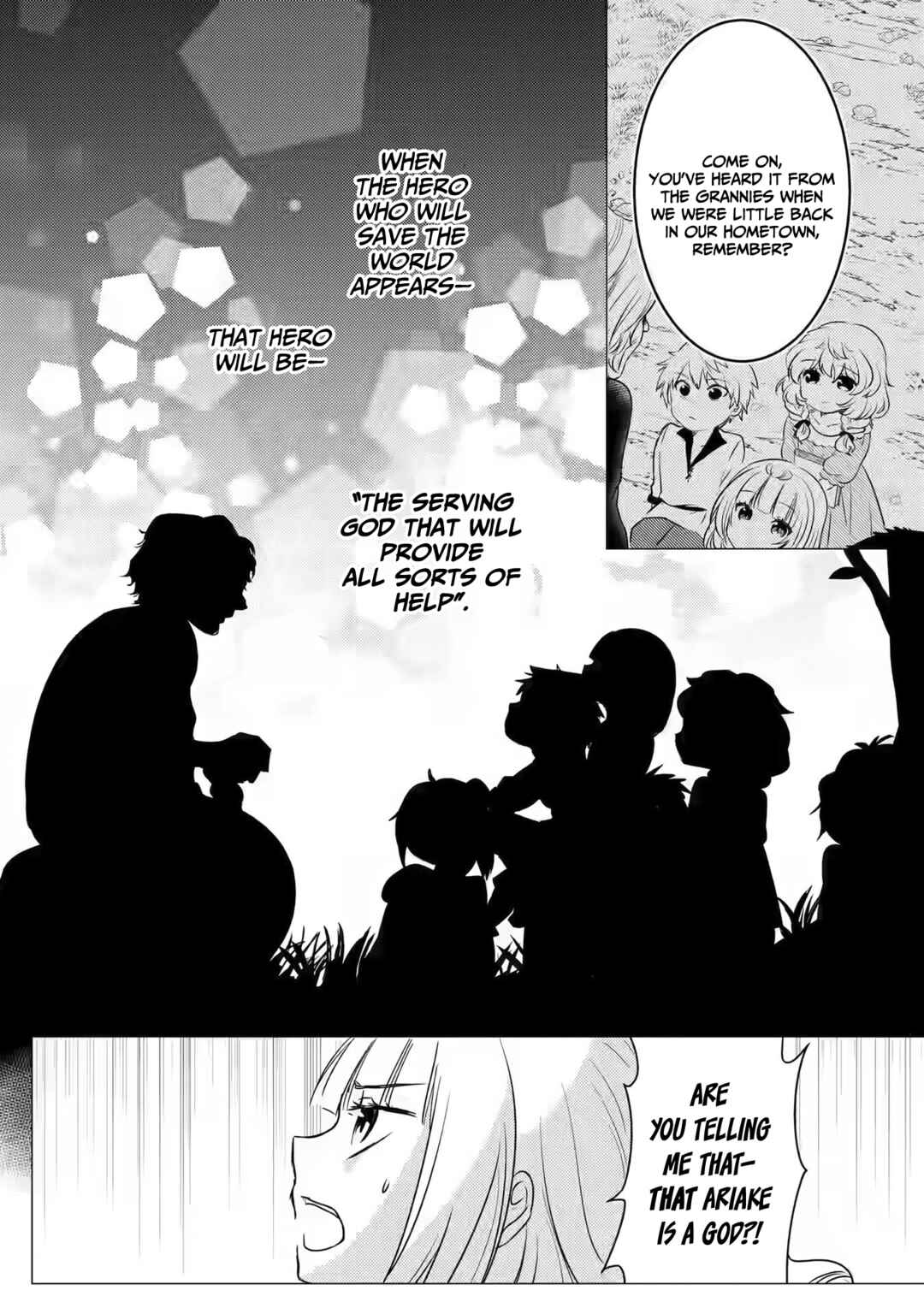 Yuusha Party wo Tsuihou sareta node, Maou wo Torikaeshi ga Tsukanai hodo  Tsuyoku Sodatetemita Ch.11 Page 20 - Mangago